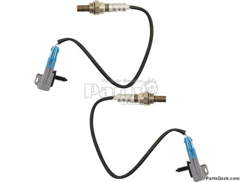 Image result for 2004 Avalanche O2 Sensor