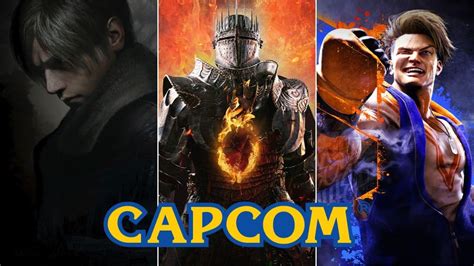 Image result for Capcom 8