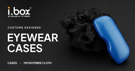 ibox | Custome Designed Leather Cases