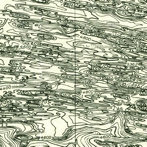 Moab, UT (1959, 24000-Scale) Map by United States Geological Survey ...