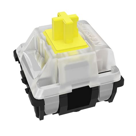 Buy PROPER Outemu Optical Switches for Mechanical Keyboard SK61 SK64 X ...