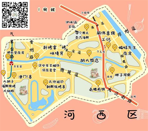 东丽区地图_天津地图查询