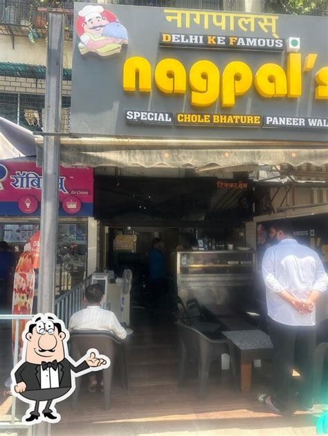 Nagpal's Chole Bhature, Mumbai - Restaurant menu, prices and reviews