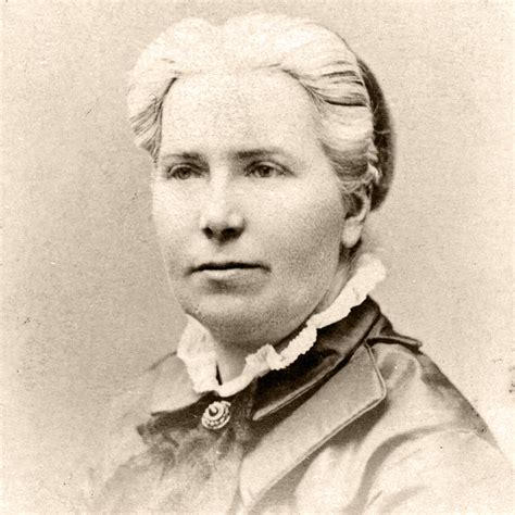 Elizabeth Blackwell | Meer