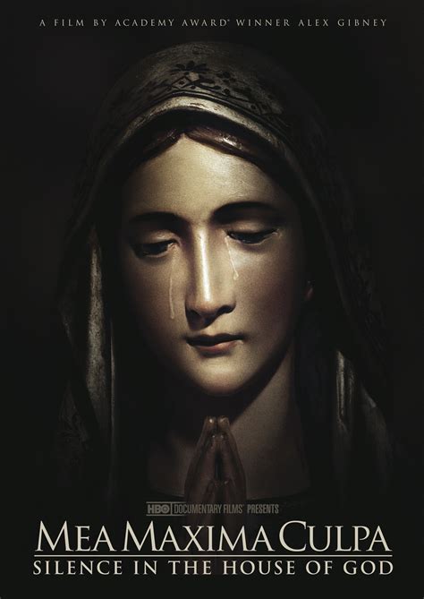 Mea Maxima Culpa DVD Review