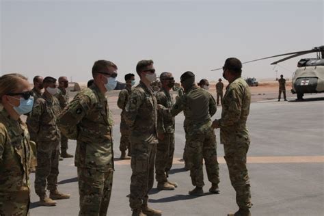 Task Force Javelin Soldiers Awarded Combat Patch | Article | The United ...