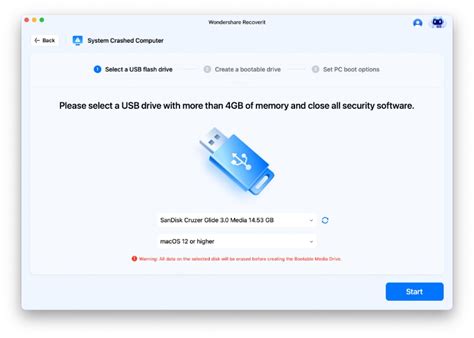 Fix Mac Stuck on Loading Screen and Restore Data