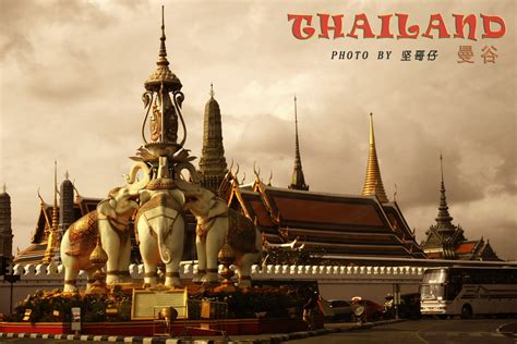 【THAILAND.曼谷摄影图片】bangkok风光摄影_坚哥仔影像天地_太平洋电脑网摄影部落