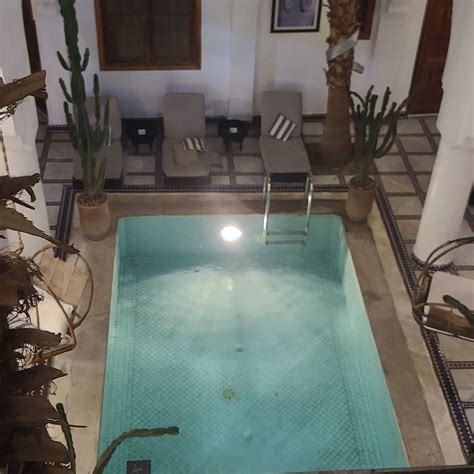 RIAD EL WALAA AND SPA (Marrakech) - B&B Reviews, Photos, Rate ...