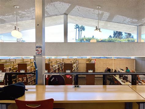 The Modern Libraries of Orange County, 1951-1991 — Preserve Orange County
