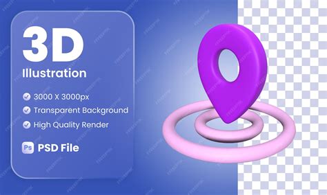 Map Pin Graphic. 3D 的图像结果