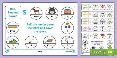 Final Consonant Deletion Games - Speech Pathology - Twinkl