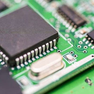 Bonrix Embedded Innovations: Pioneering the Future of IoT and Embedded ...