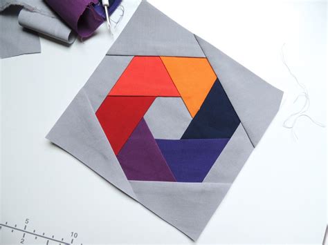 Image result for Foundation piecing Patterns