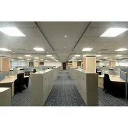 False Ceiling And Grid Ceiling | Trader - Wholesaler / Distributor from ...