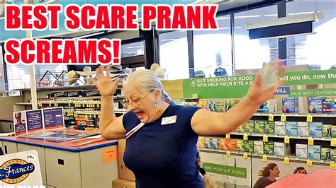 Image result for Scared Pranks