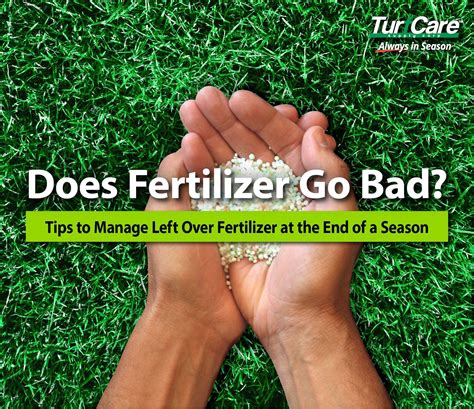 Does Fertilizer Expire