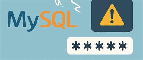 Forgot MySQL Root Password Windows 的图像结果