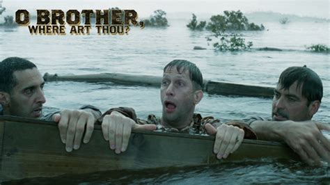 O Brother, Where Art Thou? | Movie fanart | fanart.tv