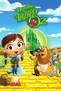 Dorothy and the Wizard of Oz Watch Full Tv show Online, Streaming with ...