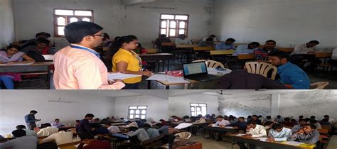 Samskruti College of Engineering & Technology