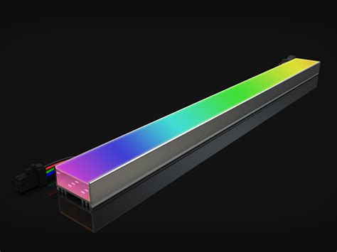 Vexica Lumaera 44 RGB DYN - The Lux Company