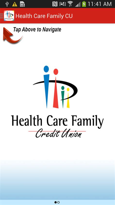 Healthcare Family Credit Union - App on Amazon Appstore