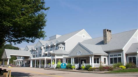 Mashantucket Pequot Tribal Nation in CT to build new health center ...
