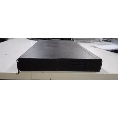 MRV 4000T Series Console Server Switch