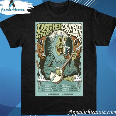 Sicard Hollow & Armchair Boogie, Madison Live - Covington, 28 September ...