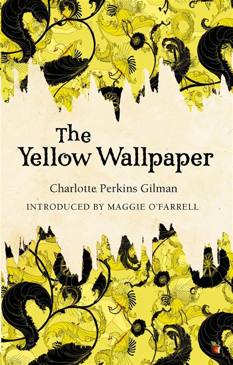Yellow Wallpaper Author's Purpose at Layla Swallow blog