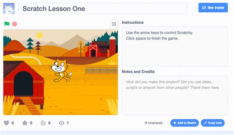 Image result for Fun Scratch Tutorial 1
