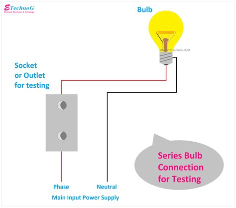 Parallel Bulb Connection 的图像结果