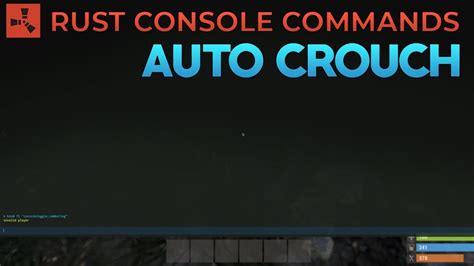 Image result for Automatic Crouch Commands Rust