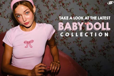 Say Hello to Cute: First Look at Latest Baby Doll Collection ...