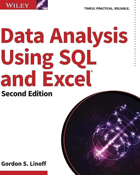 Buy Data Analysis Using SQL and Excel Book Online at Low Prices in ...