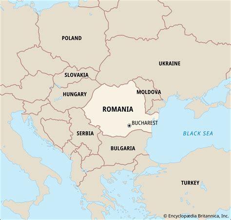 Romania - Ethnicity, Culture, History | Britannica