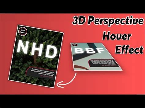 Image result for 3D Effect CSS