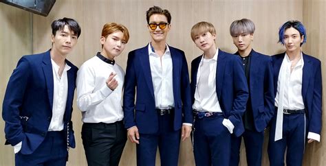 SUPER JUNIOR on Twitter | Super junior members, Super junior, Junior