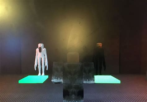 Image result for Syntax Script Roblox SCP-096