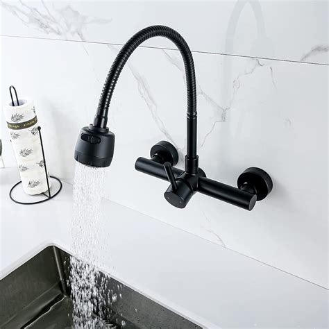 51 Kitchen Faucets for the Stylish Home Chef