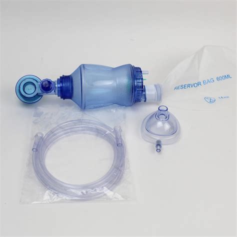 Image result for BVM FiO2