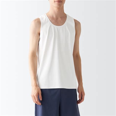 UPF50+ Quick dry Tank top