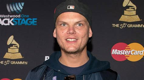 Avicii’s Heartbreaking Last Words Revealed 7 Years After His Tragic ...