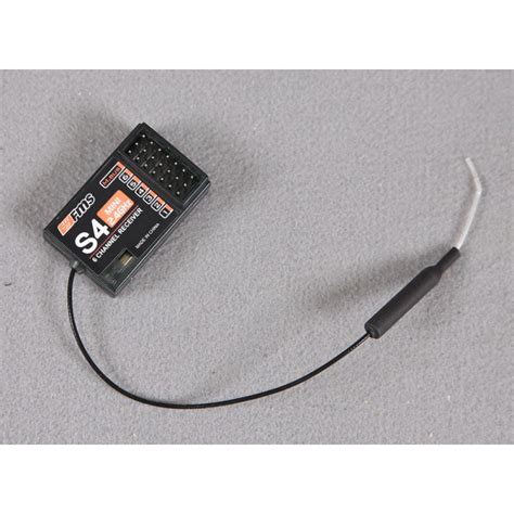 Image result for FMS Reflex Gyro