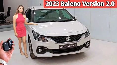 Maruti Suzuki Baleno Suv Will Get Premium Design & Features