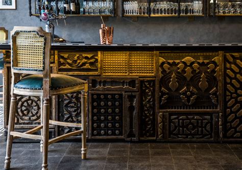 'Rasm' Fine Dine, Vietnam
