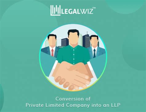 Private Limited Company or Partnership? Which one should you choose and ...