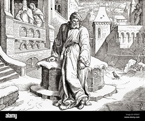 Pope Gregory Vii Vs Henry Iv Germany