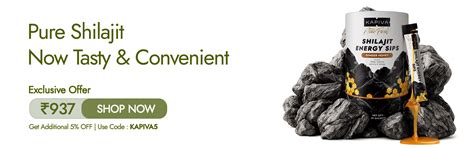 Kapiva - Authentic Ayurvedic Supplements & Products Online